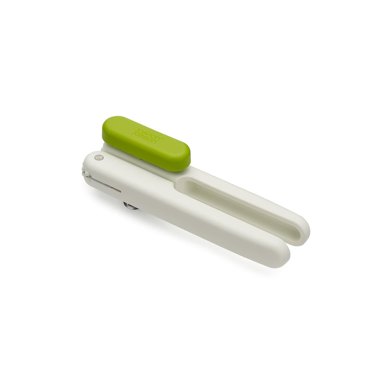 Joseph Joseph, Duo 3 in 1 Can Opener White/Green