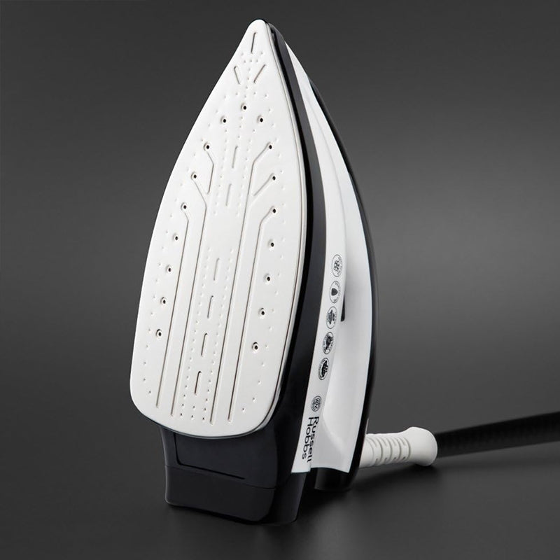 Russell Hobbs, Steam Power Black Steam Generator Iron