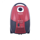 Panasonic, Deluxe Series Bagged Vacuum Cleaner, 1900 Watt - MC-CG711