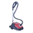 Panasonic, Deluxe Series Bagged Vacuum Cleaner, 1900 Watt - MC-CG711