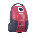 Panasonic, Deluxe Series Bagged Vacuum Cleaner, 1900 Watt - MC-CG711