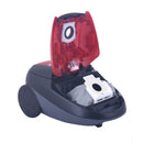 Panasonic, Deluxe Series Bagged Vacuum Cleaner, 1900 Watt - MC-CG711