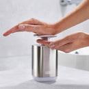 Joseph Joseph, Presto™ Stainless-steel Hygienic Soap Dispenser