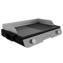 Cecotec, PerfectRoast 3000 Stainless Steel Electric Grill