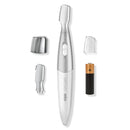 Braun mini precision eyebrow trimmer for women