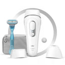 Braun, Silk-expert Pro 3 PL3121 IPL with 3 extras