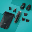 Braun, 8-in-1 Style Kit 3 MGK3441 Beard, Hair