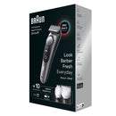 Braun, Pro Beard Trimmer 9 BT9420