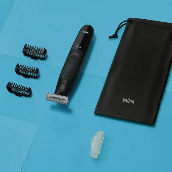 Braun, XT3100 Hybrid Trimmer