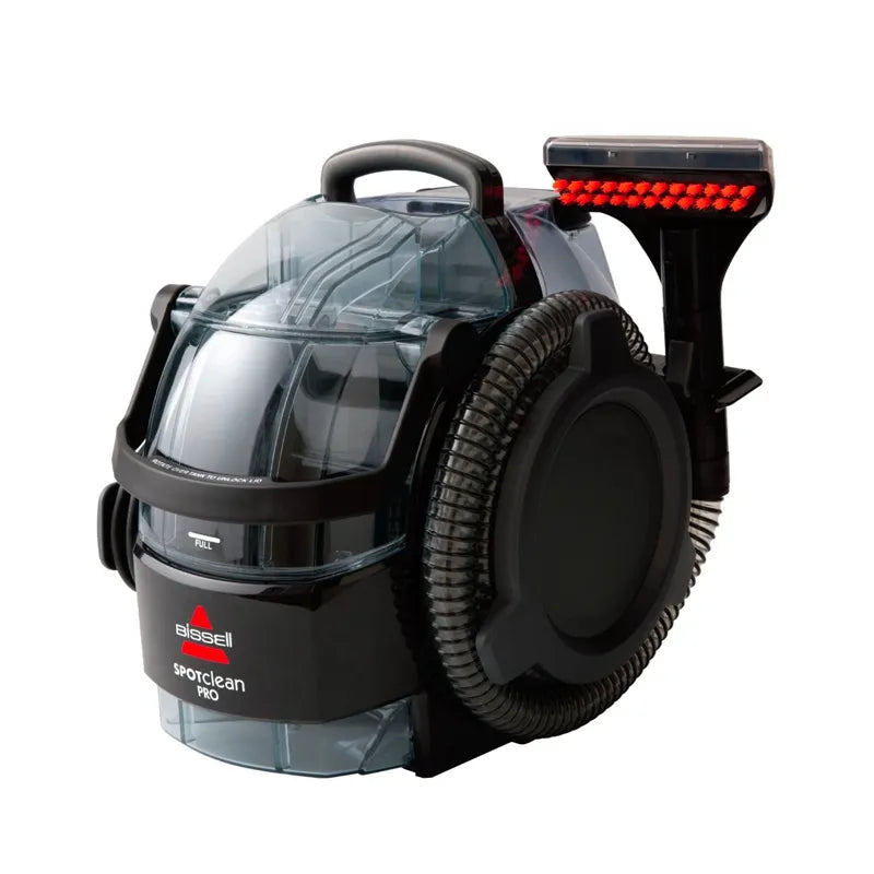 Bissell, Spotclean PRO portable Carpet Cleaner | 1558E