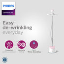 Philips Easy Touch Garment Steamer, 35g/min, 1800W