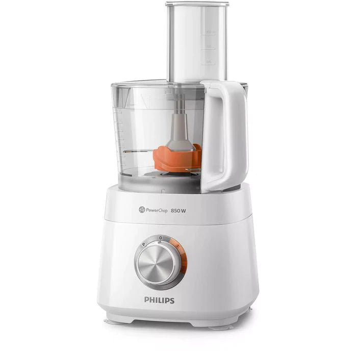 Philips, Viva Collection Compact Food Processor HR-7520