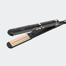 Bellissima straight & wavy hair styler, easily style straight or wavy your hair with expert hair stylers