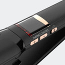 Bellissima straight & wavy hair styler, easily style straight or wavy your hair with expert hair stylers