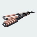 Bellissima, Straightener My Pro, 2 In 1 Waves Styler