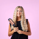 Bellissima, Straightener My Pro, 2 In 1 Waves Styler