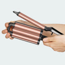 Bellissima, Straightener My Pro, 2 In 1 Waves Styler