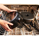 Tefal, Actifry Advance AirFryer, 1.2 KG, 1500 Watt, Black