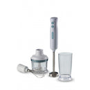 Ariete, Hand Blender 3 in 1 White Blue,700W