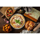 Ariete, 909 Electric Pizza Oven, 1200w, Red