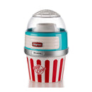Ariete, 2957/01 Popcorn Maker XL Blue, 1100W