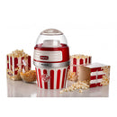 Ariete, 2957/00 Popcorn Maker Xl Red, 1100W