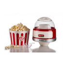 Ariete, 2957/00 Popcorn Maker Xl Red, 1100W
