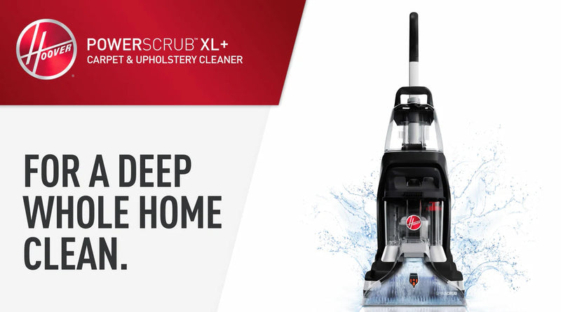 Hoover, Powerscrub XL Pet Carpet Washer