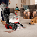 Hoover, Power Scrub Elite Carpet Washer
