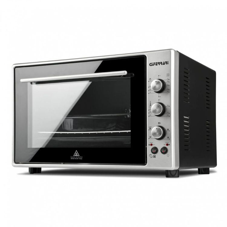 G3 Ferrari, G10057 Electrical Oven with convection 45 Liters