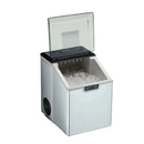 Aqualux, Ice Cube Maker Bullet 15Kg/24Hrs