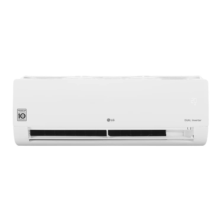 LG, AC 12000BTU R32 Dual Inverter Wi-Fi Ionizer
