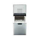 Aqualux, Ice Cube Maker Bullet 15Kg/24Hrs