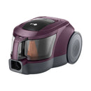 LG, Vacuum Cyclone Dust 2000W Purple