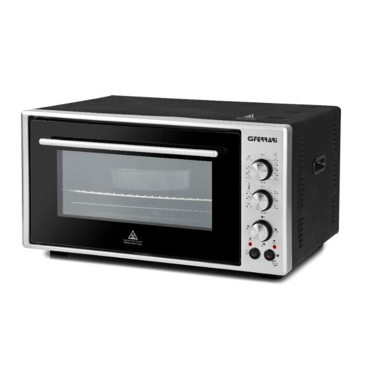 G3 Ferrari, G10057 Electrical Oven with convection 45 Liters