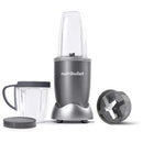 Nutribullet, Multi-function Blender, 600W, 8 Pcs