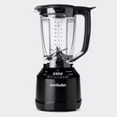 Nutribullet, Smart touch blender combo, 1500W, Intelligent Program, Black