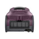 LG, Vacuum Cyclone Dust 2000W Purple
