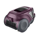 LG, Vacuum Cyclone Dust 2000W Purple
