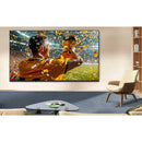 LG, 85” NANO 4K AI NU85 Smart TV 2026