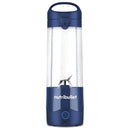 Nutribullet, Portable Cordless Blender 475ml, Navy Blue
