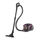 LG, Vacuum Cyclone Dust 2000W Purple