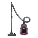 LG, Vacuum Cyclone Dust 2000W Purple
