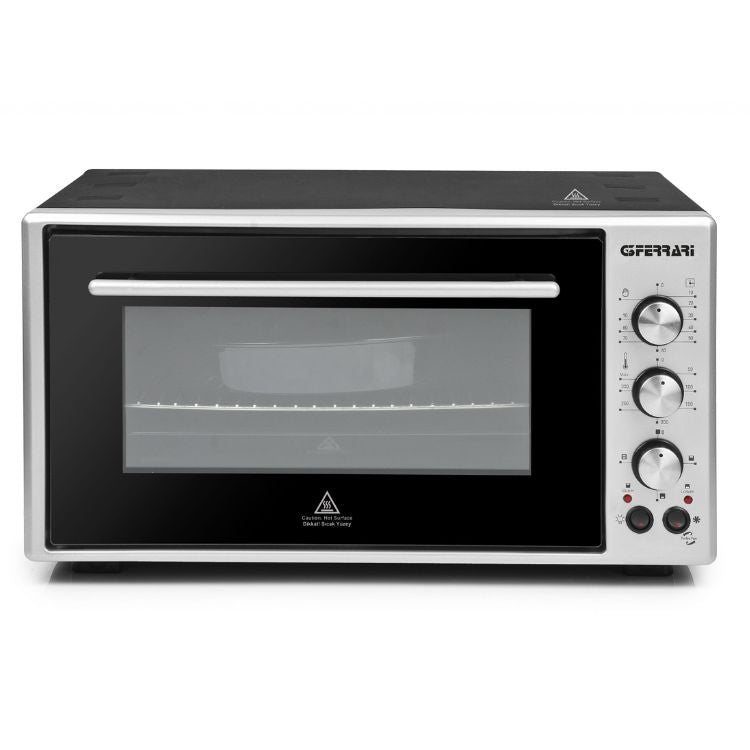 G3 Ferrari, G10057 Electrical Oven with convection 45 Liters