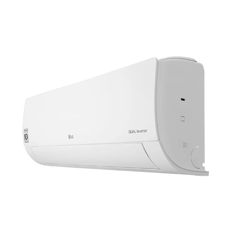 LG, AC 12000BTU R32 Dual Inverter Wi-Fi Ionizer