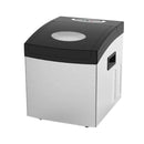 Aqualux, Ice Cube Maker Crystal Cubes 15Kg/24Hrs