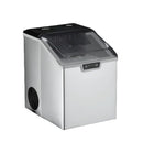 Aqualux, Ice Cube Maker Bullet 15Kg/24Hrs