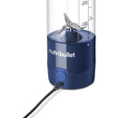 Nutribullet, Portable Cordless Blender 475ml, Navy Blue