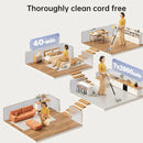 Dreame, Cordless Stick Vacuum Cleaner Lightweight 1.6KG