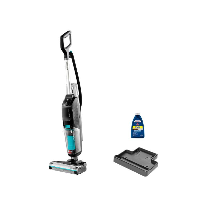 Bissell, Crosswave HF2 Wet and Dry Hard Floor Vacuum Cleaner, 3854E